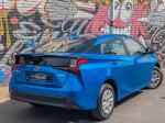 Toyota Prius 2019 года (ZA)